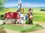 Playmobil 6929 - Set de Limpieza para Caballos