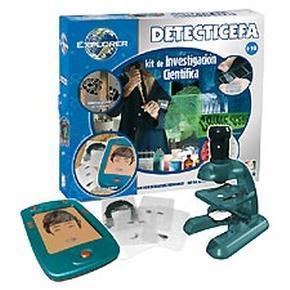 Cefa Toys - Detecticefa