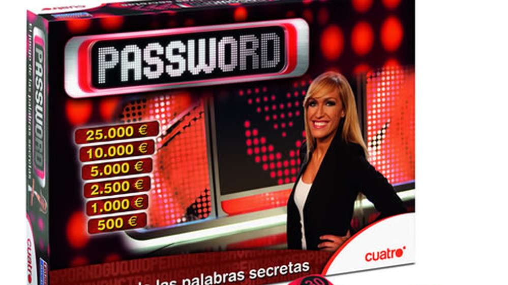 Falomir - Password INDUSTRIA 61