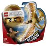 Lego 70644 - Ninjago: Maestro del Dragón Dorado