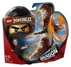 Lego 70645 - Ninjago - Cole: Maestro del dragón