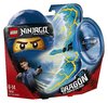 Lego 70646 - Ninjago - Jay: Maestro del Dragón