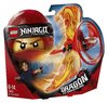 Lego 70647 - Ninjago - Kai: Maestro del Dragón