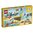 Lego 31083 - Creator - Aventuras en Yate