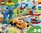 Lego 10875 - Duplo Town - Tren de Mercancías