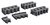 Lego 60205 - Juego De Construcción Vías y Curvas
