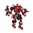Hasbro - Kre·o Transformers - 31771 Sideswipe [Caja Dañada]