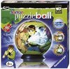 Ravensburger - Puzzleball Junior: Ben 10 Alien Force 96 Piezas