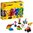 Lego Classic 11002 - Ladrillos Básicos