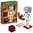 Lego 21150 - Esqueleto con Cubo de Magma