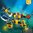Lego Creator 31090 - Robot Submarino