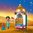 Lego Disney Princess 41158 - Pequeña Torre de Jasmine