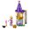 Lego Disney Princess 41163 - Pequeña Torre de Rapunzel