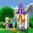 Lego Disney Princess 41163 - Pequeña Torre de Rapunzel