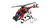 Lego Technic 42092 - Helicóptero de Rescate