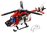 Lego Technic 42092 - Helicóptero de Rescate