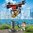 Lego City 60207: Policía Aérea: A la Caza del Dron