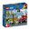 Lego City Fire 60212 - Barbacoa de Bomberos