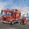 Lego 60214 - Rescate del Incendio en la Hamburguesería