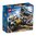 Lego City 60218 - Coche de Rally del Desierto