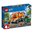 Lego City Great Vehicles 60220 - Camión de Basura