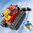 Lego 60222 City Great Vehicles - Máquina Pisanieves