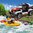 Lego 60240 City Great Vehicles - Aventura en Kayak