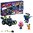 Lego Película 70826 - Todoterreno Rextremo de Rex