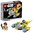 Lego 75223 Star Wars - Microfighter: Caza Estelar de Naboo
