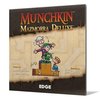 Edge - Munchkin: Mazmorra Deluxe