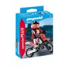 Playmobil 9357 - Special Plus - Motocross