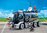 Playmobil 9360 - Vehículo con luz LED y módulo de Sonido