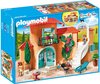 Playmobil 9420 - Family Fun - Chalet