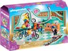 Playmobil 9402 - Tienda de Bicicletas y Skate