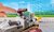 Playmobil 9364 - City Action - Coche Anfibio