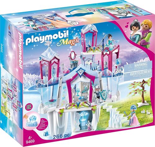 Playmobil Magic 9469 - Palacio de Cristal