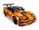 Lego Technic 42093 - Chevrolet Corvette ZR1