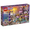 Lego 41375 - Muelle de la Diversión de Heartlake City