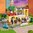 Lego 41379 - Restaurante de Heartlake City