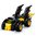 Lego Super Heroes 76137 - Batman y el Robo de Enigma