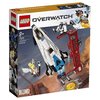 Lego 75975 - Overwatch - Observatorio: Gibraltar