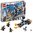 Lego 76123 - Capitán América: Ataque de los Outriders
