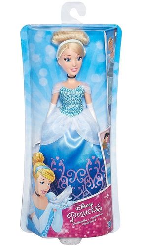 Disney Princess - Cenicienta Brillo Real
