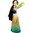 Disney Princess - Mulan Brillo Real