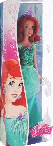 Disney Princess - Ariel v2