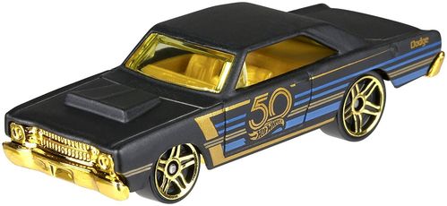 Hot Wheels: 50th Anniversary - '68 Dodge Dart