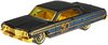 Hot Wheels: 50th Anniversary - '64 Impala