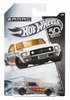 Hot Wheels - '67 Ford Mustang Coupe