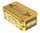 Yu-Gi-Oh - Lata Cofre de Oro Sellada 2019