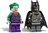 Lego 76119 - Batmovil: La Persecución del Joker